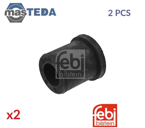 42906 leaf spring - leaf, pair