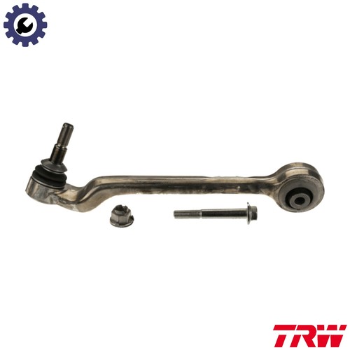 Controltrailing arm wheel - arm,