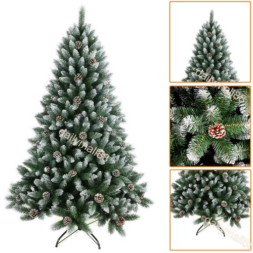Artificial christmas tree - artificial,