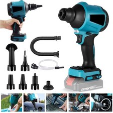40000 RPM Electric Air Blaster