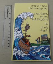 The Owl and the Pussycat: New