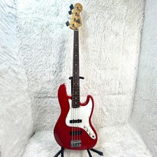 Fender Made In Mexico Jazz