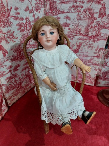 Twin baby doll sfbj - sfbj, 301