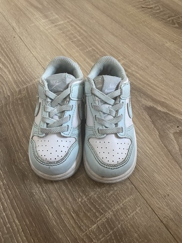 Nike dunk low - toddler, trainers