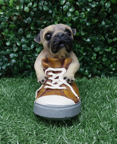 Dog shoe 13cm 8cm x - ,