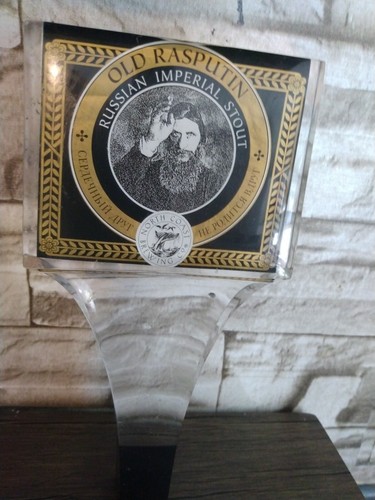 Vintage old rasputin - vintage,