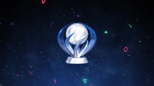 Platinum trophy ps4 ps5 - , ps4/ps5/ps3