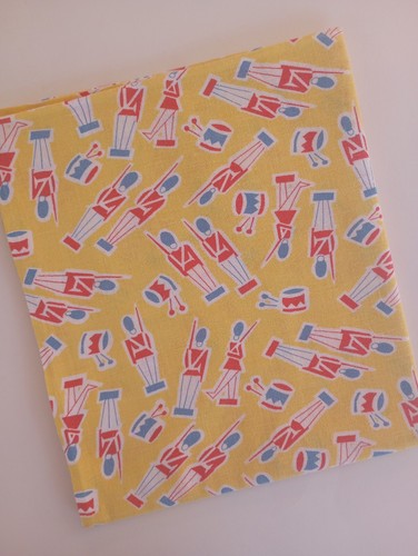 Vintage full feedsack flour - vintage,