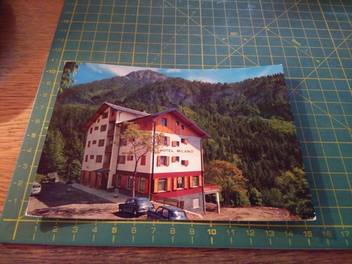 60432 roncobello hotel - roncobello,