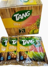 Tang Guava Pineapple  Drink
