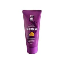 2 X Give Me Mango & Passion