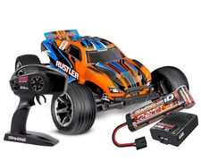 Traxxas TRX 37254 -8 ORNG