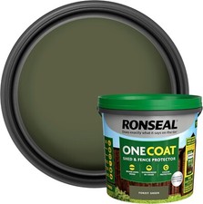 Ronseal One Coat Fence Life