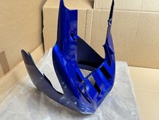 NEW Genuine Yamaha YQ50 Aerox Front Lower Panel 5BR-F835J-00-S3 MBK Nitro