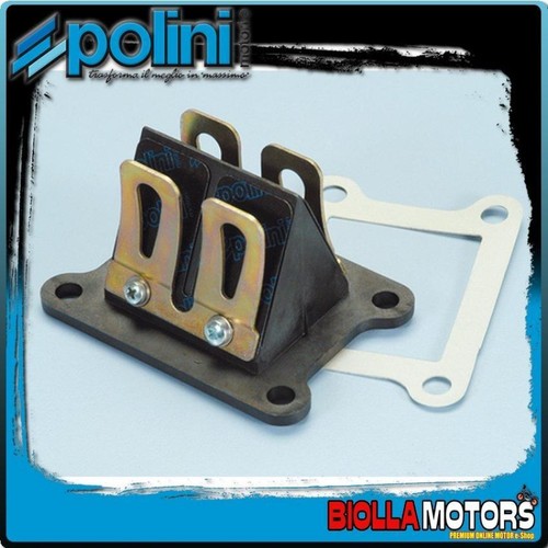 213 0051 polini aprilia sx - polini,