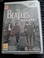 Wii THE BEATLES: ROCKBAND -