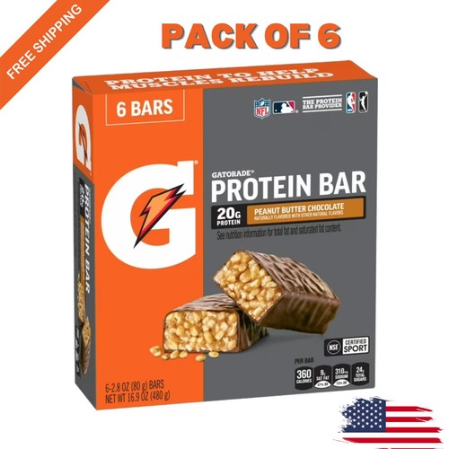 Gatorade peanut butter - gatorade,