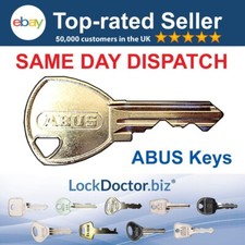 Replacement ABUS 65 Series