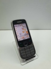 Nokia classic 6303 silver - nokia,