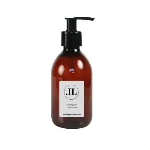 Courageous creed scented hand - courageous,