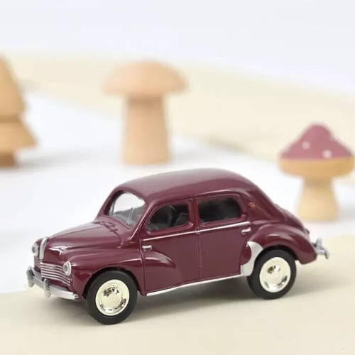 Norev diecast renault 4cv - norev,