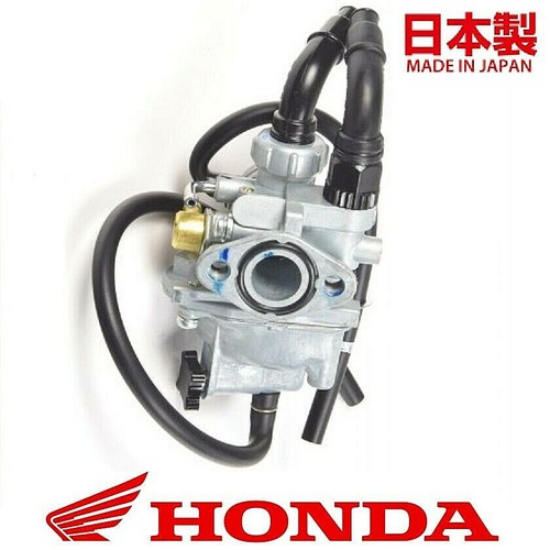 New honda 16100 - new!, #16100-gf8-033