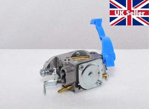 Carburettor for husqvarna 125b - for,