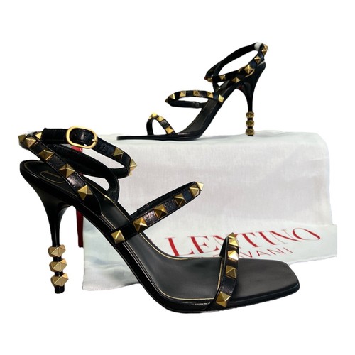 Valentino rockstud pumps - rockstud,