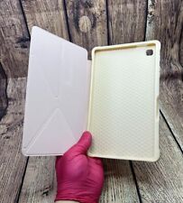 Simple Classic Cover Case for Samsung Galaxy Tab A7 Lite 8.7 inch Tablet 2021