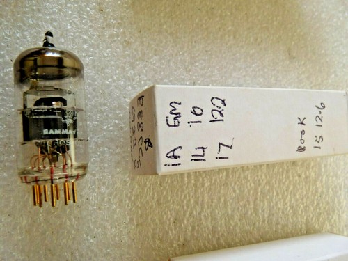 E88cc 6922 kammatron - e88cc,