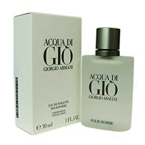 Giorgio armani acqua - di, gio