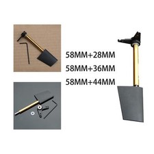 Rudder Stainless Steel Shaft