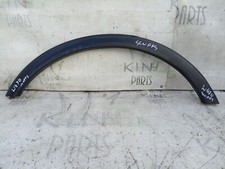 VAUXHALL MOKKA B 2022-ON MK2 RIGHT SIDE REAR WHEEL ARCH TRIM COVER #W470