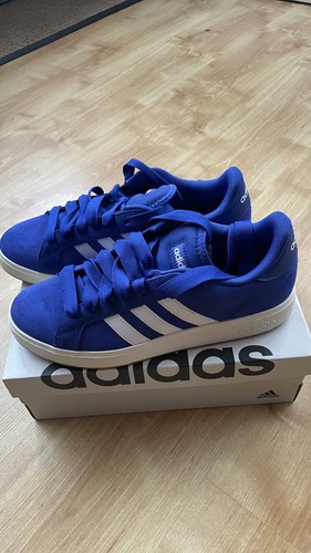 Adidas grand court base - court,