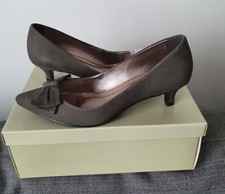 John Lewis Ladies Ash Grey
