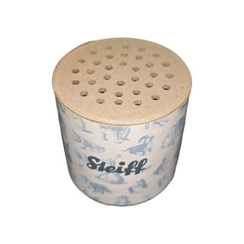 Steiff growler replacement - steiff, -replacement