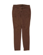 PRANA Womens Skinny Cargo