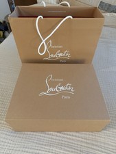 CHRISTIAN LOUBOUTIN LARGE