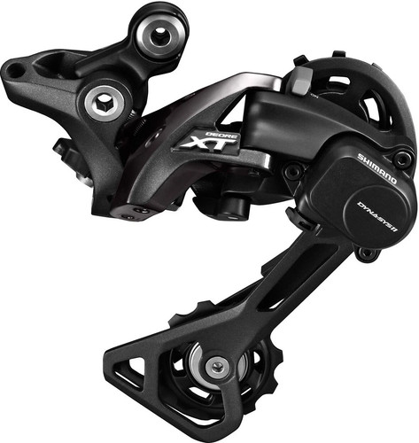 Shimano deore m8000 - deore, xt