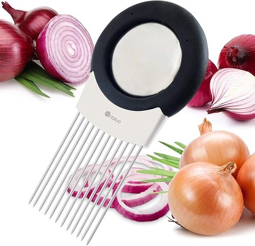 Orblue stainless steel onion - stainless,
