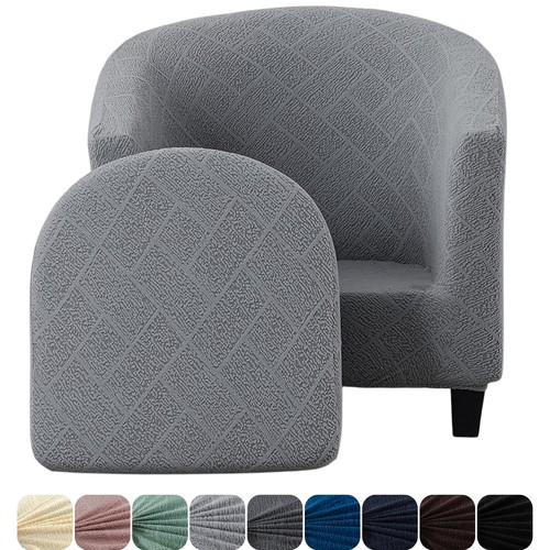 Jacquard bucket chair - jacquard,