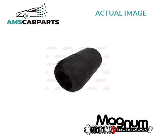 Boot air suspension - boot,