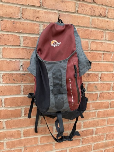Lowe alpine contour hike - contour,