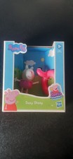 Peppa Pig Figure Playset -