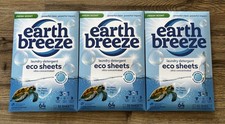 Earth Breeze Laundry Detergent