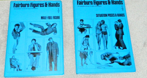 Volumes fairburn system - volumes,