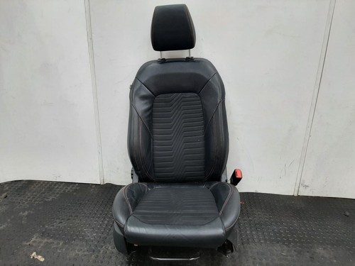 Ford puma leather cloth mk1 - puma, leather/cloth