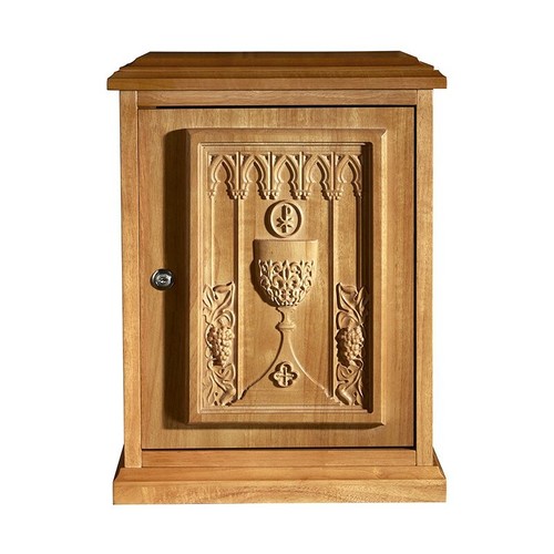 Chalice host grape tabernacle - host,