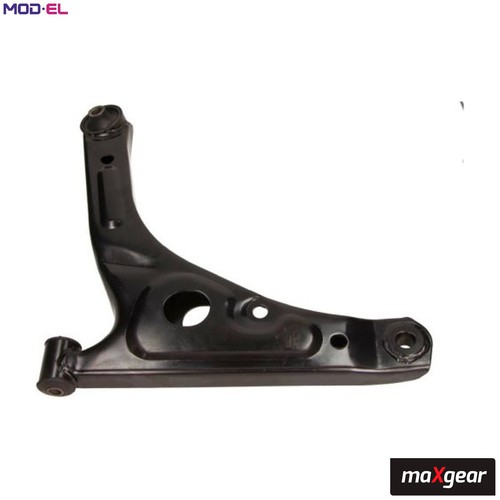 Controltrailing arm wheel - controltrailing,