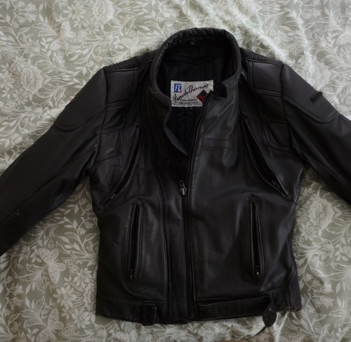 Frank thomas defender black - frank,